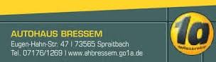 Autohaus Bressem