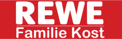 REWE - Familie Kost