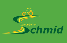 Lohnarbeiten Schmid